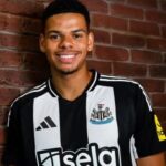 Eddie Howe Confirms Desire to Sign Osula for Newcastle United Next Season