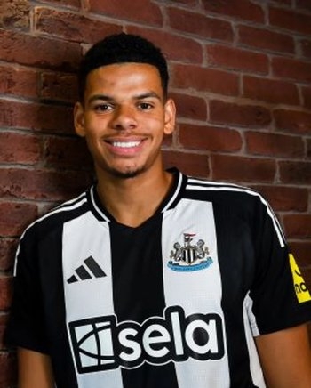 Eddie Howe Confirms Desire to Sign Osula for Newcastle United Next Season