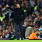 Oliseh Hails Arteta as Manager with Pep’s Brain and Fighter’s Heart After PL Title Win