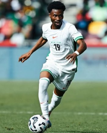 Nigeria Coach Explains Why Nathan Tella Was Omitted from Unity Cup Squad: 'He Was Supposed to Come'