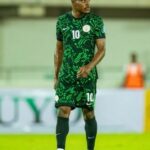 Dele Bashiru Ends Lazio Season in Style with Goal Against Akinsanmiro’s Pisa