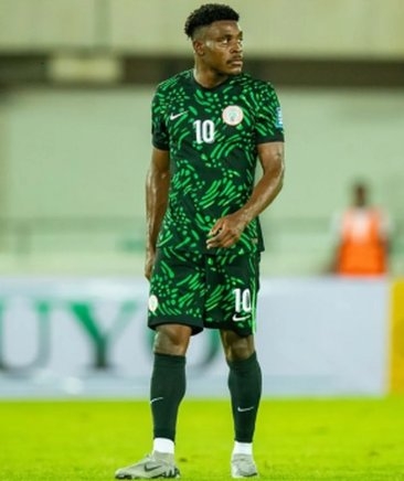 Dele Bashiru Ends Lazio Season in Style with Goal Against Akinsanmiro’s Pisa