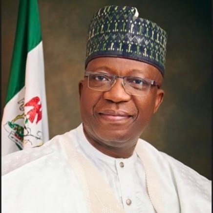 NILDS DG Abubakar Suleiman Withdraws from Kwara APC Governorship Race