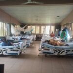 Ijebu Ode Gas Leakage: Police Assure Public Situation Under Control, Urge Calm