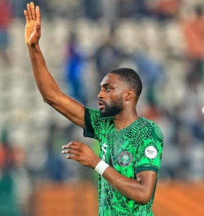Super Eagles Defender Ajayi Joins Hull City on Premier League Debut After Late Win vs Middlesbrough