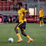 Nigerian Trio Return to Parent Clubs After Loan Spell at Shrewsbury Town