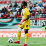 Arsenal Boss Praises Super Falcons GK Nnadozie After Brighton Set Club Record