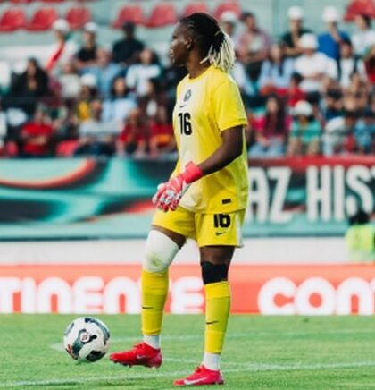 Arsenal Boss Praises Super Falcons GK Nnadozie After Brighton Set Club Record