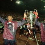 PSG Duo Make History Like Kanu in Champions League Draw Against Bayern