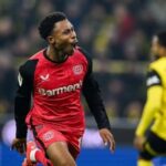 Leverkusen Coach Praises Nathan Tella After Goal and Assist vs RB Leipzig