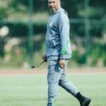 Chelle Reveals Super Eagles' Mission at Unity Cup: New and Former Players Set to Shine