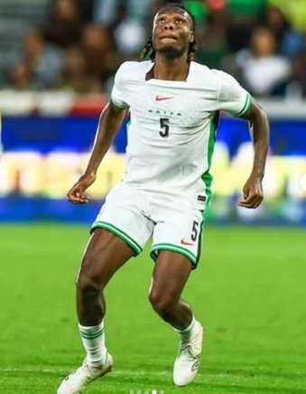 Chelle Welcomes Ogbu and Yusuf as Super Eagles Step Up Prep for Zimbabwe Clash