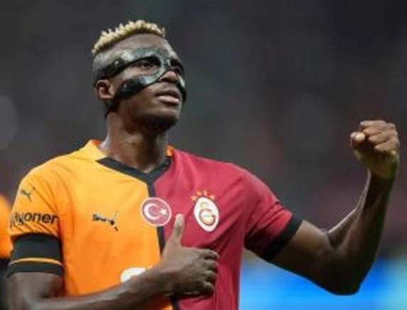 "You're Not Bigger Than Galatasaray": Former Beşiktaş Midfielder Sends Bold Message to Osimhen
