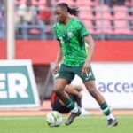 Confirmed: Super Eagles Midfielder Who Scored Against Brazil Leaves Leicester
