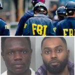 Nigerian Con Men Olalekan Bashiru, Emma Okereke Convicted in $215M FBI-Led Internet Fraud Scheme
