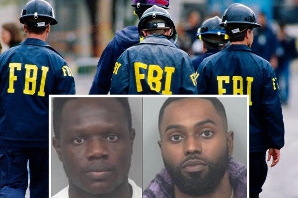 Nigerian Con Men Olalekan Bashiru, Emma Okereke Convicted in $215M FBI-Led Internet Fraud Scheme
