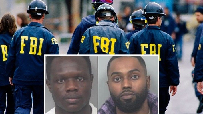 Nigerian Con Men Olalekan Bashiru, Emma Okereke Convicted in $215M FBI-Led Internet Fraud Scheme