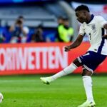 Nigeria to Target Dual Nationals After Missing Out on Saka, Eze, Chukwuemeka