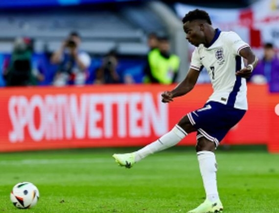 Nigeria to Target Dual Nationals After Missing Out on Saka, Eze, Chukwuemeka