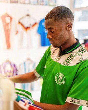 Super Eagles Star Eyes Milestone in Chelsea’s Clash Against Nottingham Forest