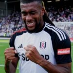 Fulham Midfielder Iwobi Ruled Out for Bournemouth Clash