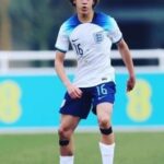 Son of Former Super Eagles Left Back Called Up to Latest England Youth Team Squad