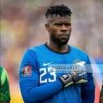 Super Eagles Camp Update: Chelle to Train 17 Players as Three New Invitees Arrive in London