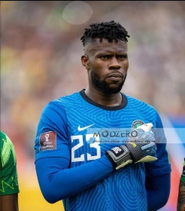 Super Eagles Camp Update: Chelle to Train 17 Players as Three New Invitees Arrive in London