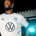 Son of Former Super Eagles Midfielder Returns to Action: Ready for Season Debut with Malmo