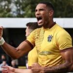 League Two Champions Activate Contract Option for Goalscoring CB Eyed by Super Eagles