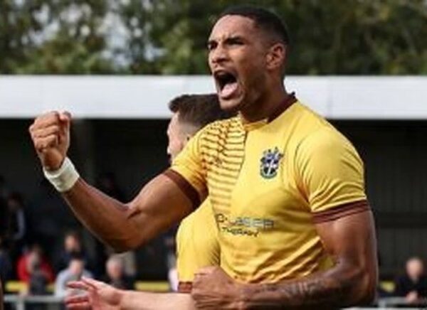 League Two Champions Activate Contract Option for Goalscoring CB Eyed by Super Eagles