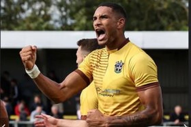 League Two Champions Activate Contract Option for Goalscoring CB Eyed by Super Eagles