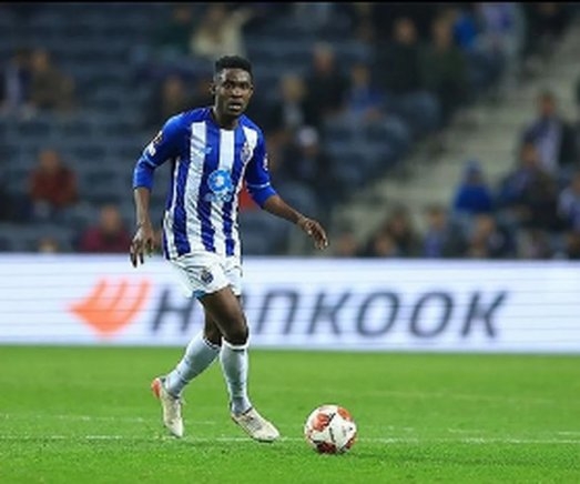 Zaidu Returns as Porto Seal Portuguese Primeira Liga Title with Victory Over Alverca