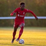 Teenage Forward Eligible for Nigeria, Spain, and Cuba Makes Strides at Athletic Bilbao