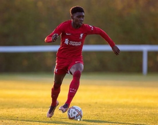 Teenage Forward Eligible for Nigeria, Spain, and Cuba Makes Strides at Athletic Bilbao