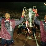 Arsenal midfielder in contention to break 31-year-old CL record held by Nwankwo Kanu