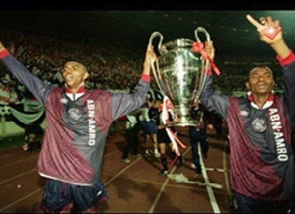 Arsenal midfielder in contention to break 31-year-old CL record held by Nwankwo Kanu