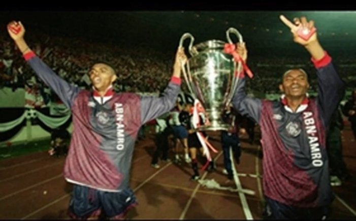 Arsenal midfielder in contention to break 31-year-old CL record held by Nwankwo Kanu
