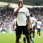 Ozoh Confirms Derby County Exit Ahead of Retained and Released List Announcement