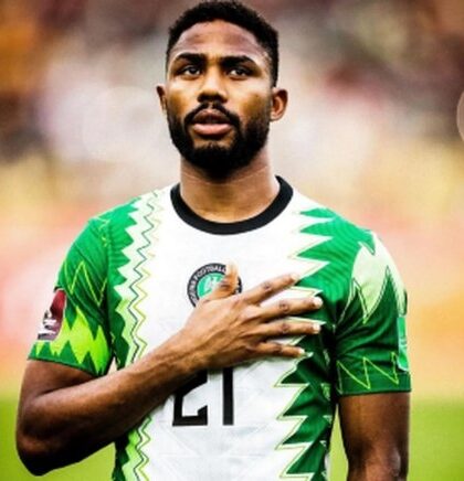 Dennis Omitted from Brondby Squad for FC Copenhagen Clash