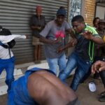 Nigerians Urged to Avoid Confrontation Amid Rising Xenophobic Tensions in South Africa