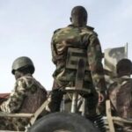 Nigerian Army Arrests Herder Over Alleged Farm Destruction in Benue State