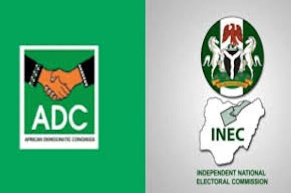 INEC Updates Website, Recognizes Mark-led ADC Faction Following Court Ruling