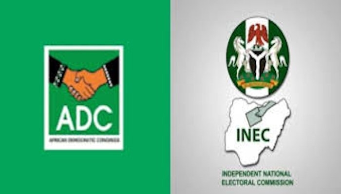 INEC Updates Website, Recognizes Mark-led ADC Faction Following Court Ruling