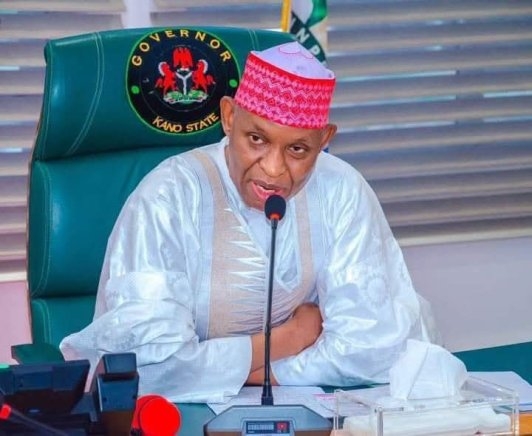 Kano 2027: ALGON Chair and Husband Reject Gov Yusuf’s Reconciliation Committee