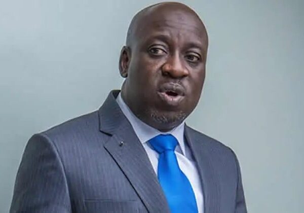 ADC Favored Peter Obi Over Other Aspirants, Party Spokesman Abdullahi Reveals