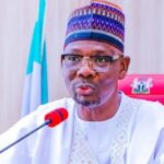 Gov Sule Asserts Right to Endorse Successor Amid Political Speculation