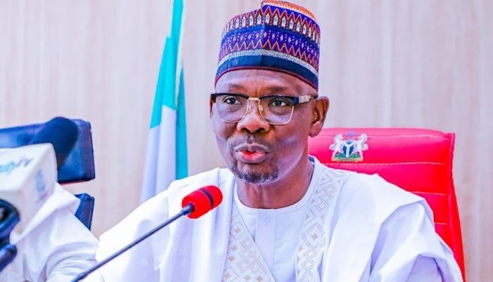 Gov Sule Asserts Right to Endorse Successor Amid Political Speculation