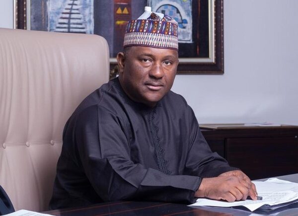 BUA Chairman Calls for Easier Cross-Border Movement to Support AfCFTA