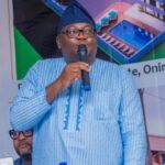 Adebayo Adelabu Claims Tinubu Gave Green Light for Oyo Guber Bid, Says He’s His Son
